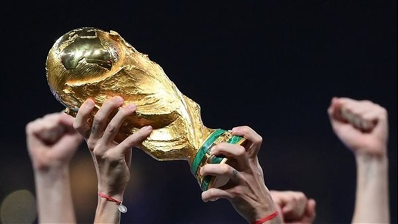 كأس العالم