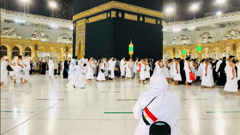 عمرة رمضان