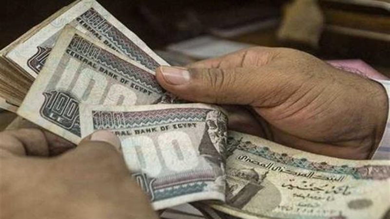 المعاشات 