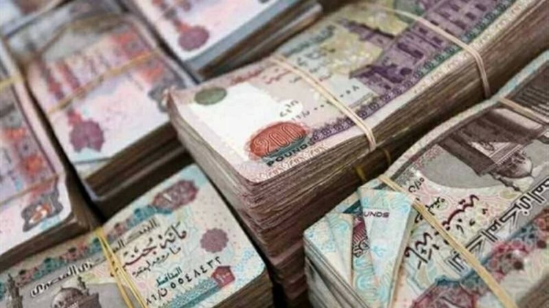 المعاشات 