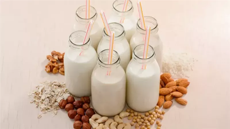 الحليب 