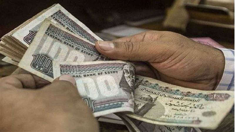 المعاشات 
