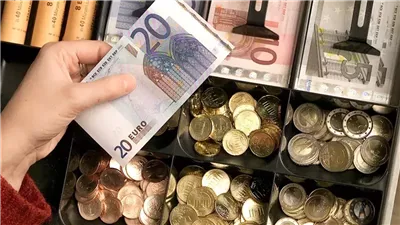 أسعار اليورو أمام الجنيه المصري اليوم الأربعاء 1 أبريل 2026