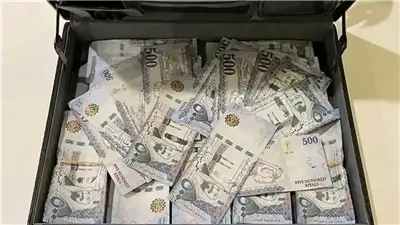 سعر الريال السعودي مقابل الجنيه اليوم الجمعة 3 أبريل 2026