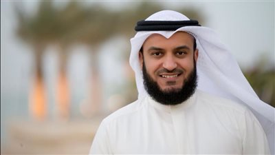 حقيقة وفاة الشيخ مشاري راشد العفاسي