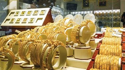 أسعار الذهب بمصر اليوم الثلاثاء 10 مارس 2026