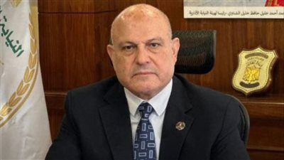 النيابة الإدارية تحيل 8 قيادات سابقة لـحيّـي «مصر الجديدة والنزهة» للمحكمة التأديبية