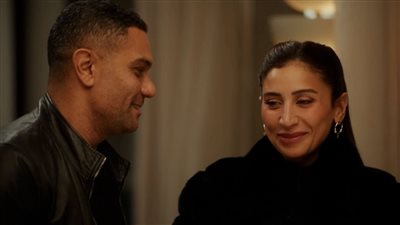 «أرواح تتلاقى بالصدفة».. تفاصيل الحلقة السابعة من مسلسل «اتنين غيرنا»