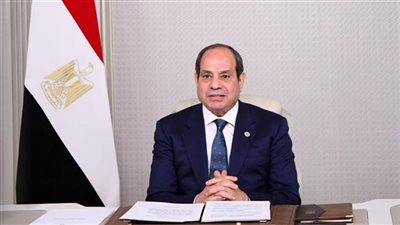 توجيهات الرئيس السيسي لضبط الأسواق وتأمين المخزون الاستراتيجي