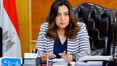 وزيرة التنمية تحذر.. لا تهاون في إزالة مخالفات البناء