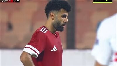 أهداف مباراة الأهلي وطلائع الجيش في ليلة حسم مراكز الدوري الممتاز