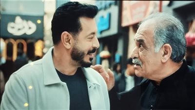 «صراع الجبابرة في الحارة».. تفاصيل مسلسل «درش» الحلقة 21 