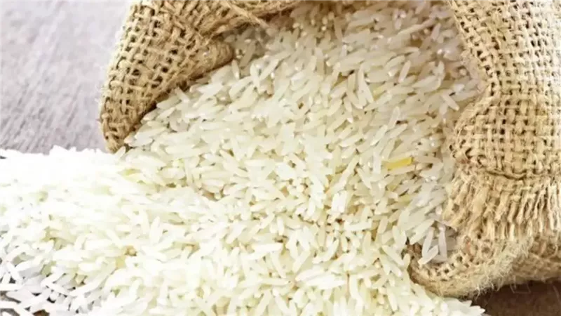 الأرز