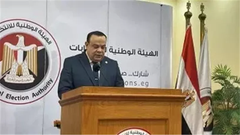 القاضي حازم بدوي