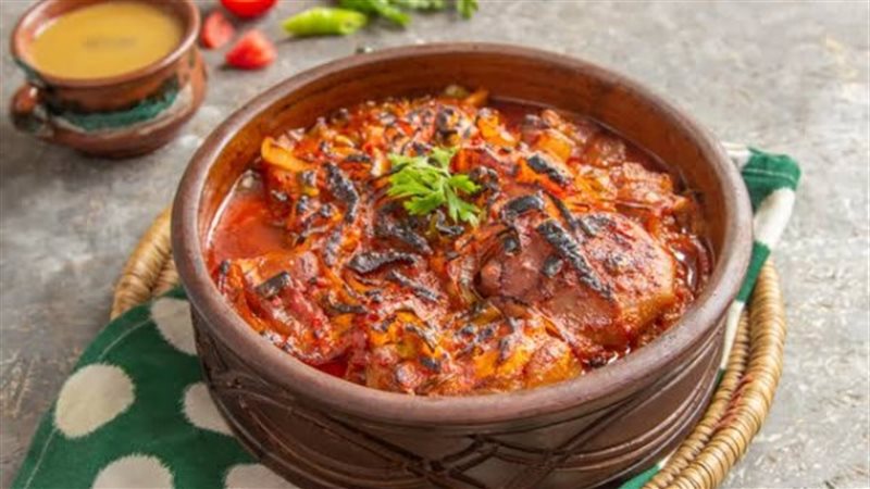 الكوارع 