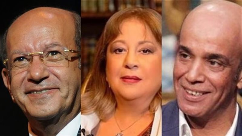 لطفي لبيب وسليمان