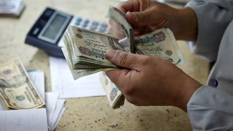 المعاشات 