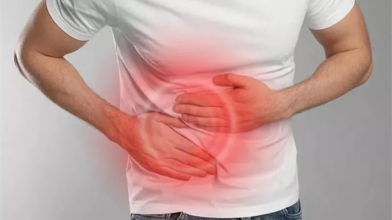 التهاب الزائدة 