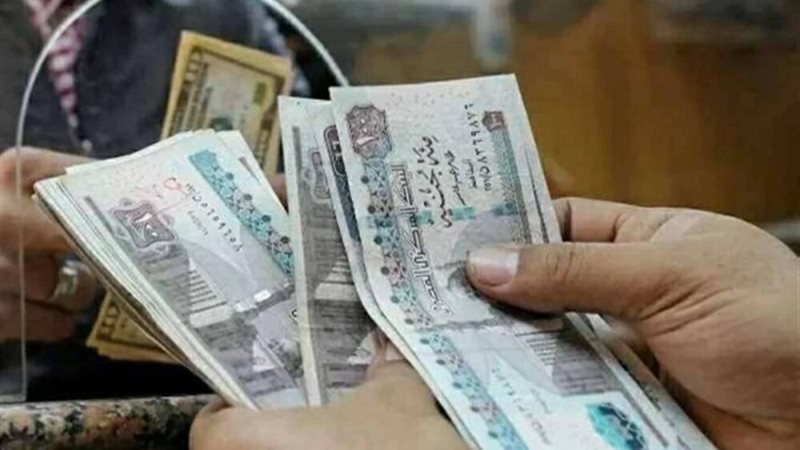 المرتبات 
