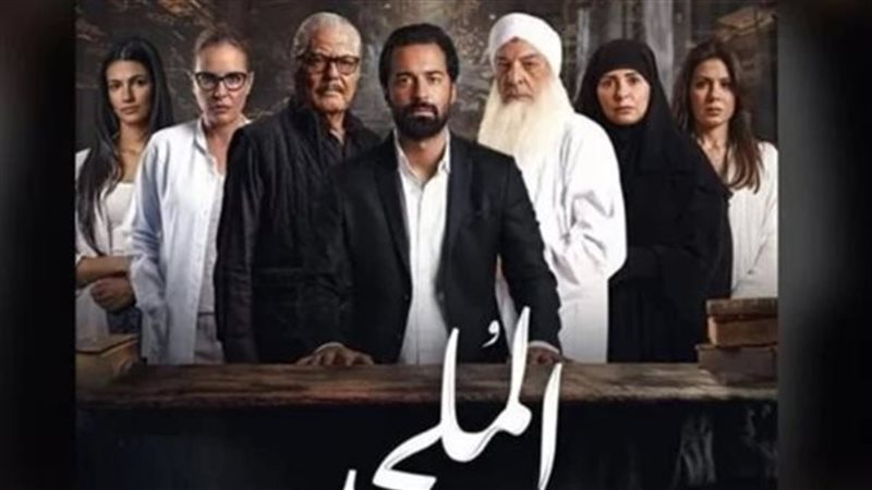 فيلم الملحد