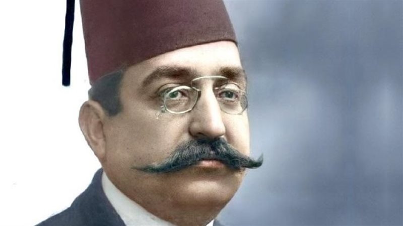 الزعيم الوطنى محمد