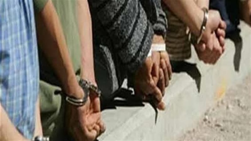 حبس - أرشيفية
