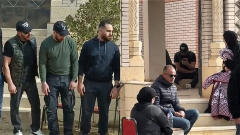 أحمد السقا ونضال