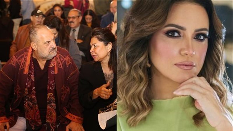 ريهام عبد الغفور