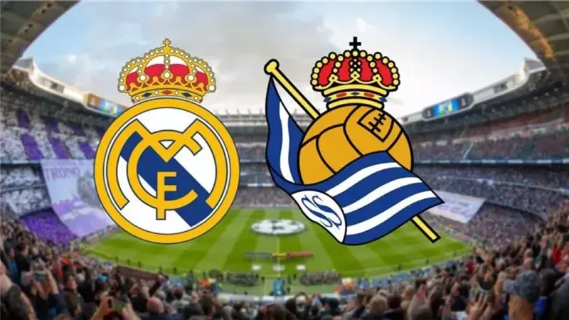 ريال مدريد وريال