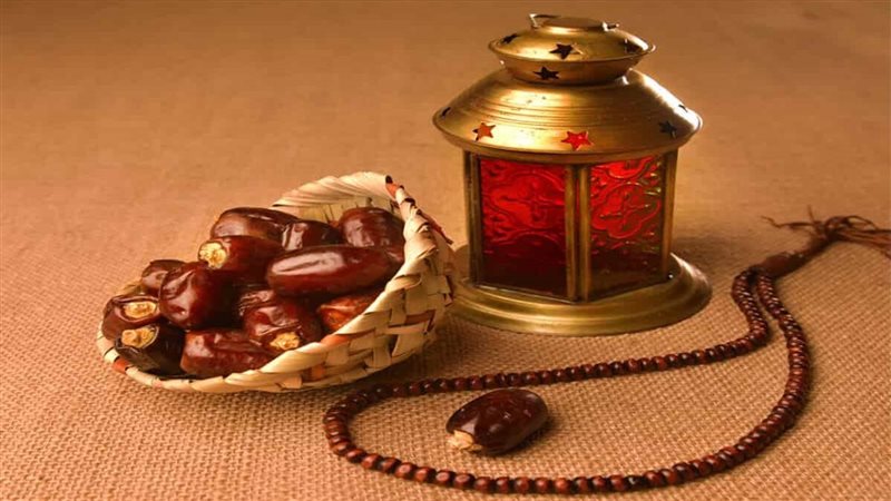 شهر رمضان المبارك
