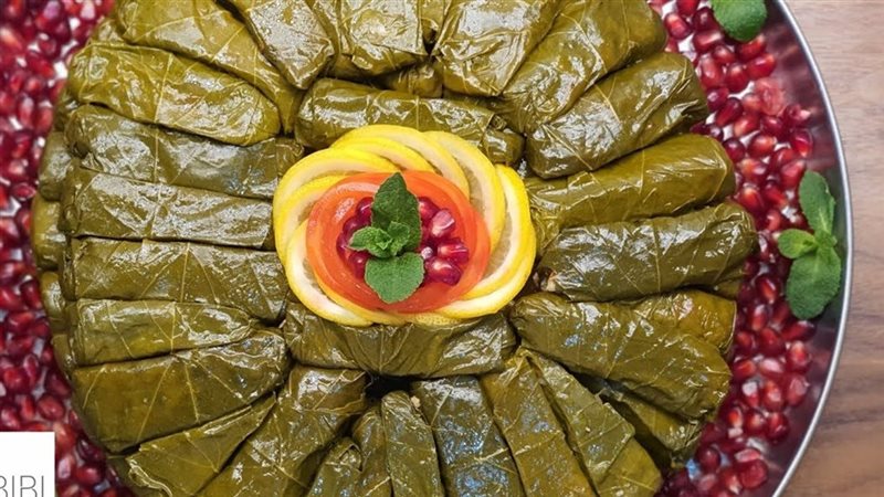 ورق العنب