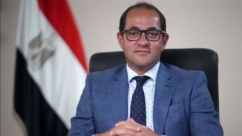 وزير المالية أحمد
