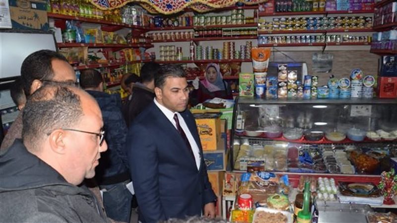 الدكتور محمد علام