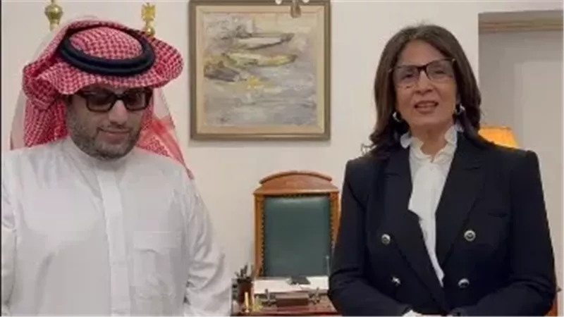 الدكتورة جيهان زكي