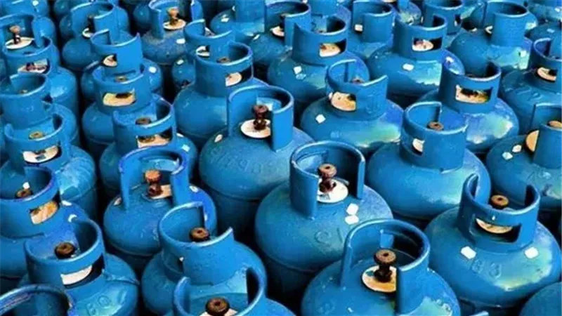 سعر أنبوبة البوتاجاز