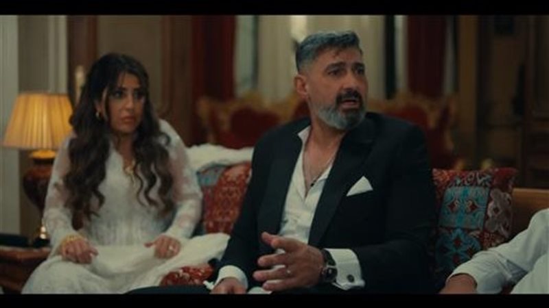 مسلسل كلهم بيحبوا