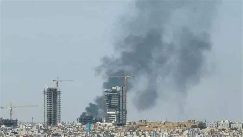 حرب إيران