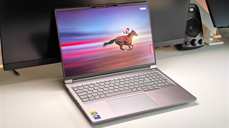 ThinkBook 16p G6
