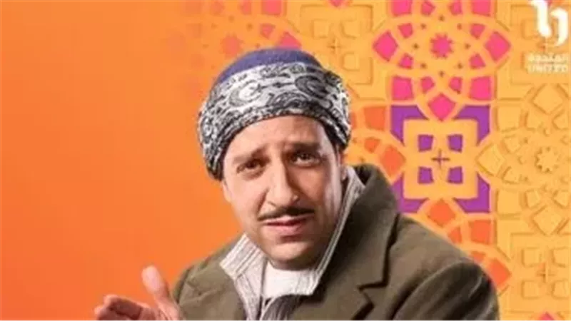  مسلسل «النص التاني»