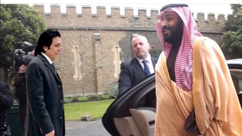 القارئ نيوز