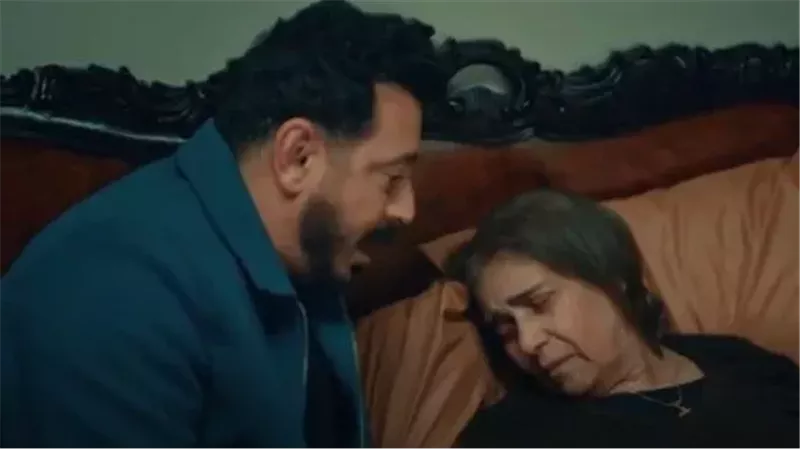مسلسل درش