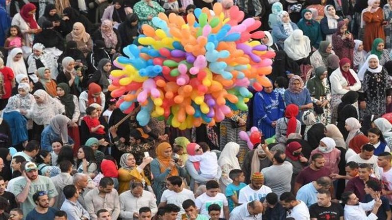رؤية عيد الفطر 2026