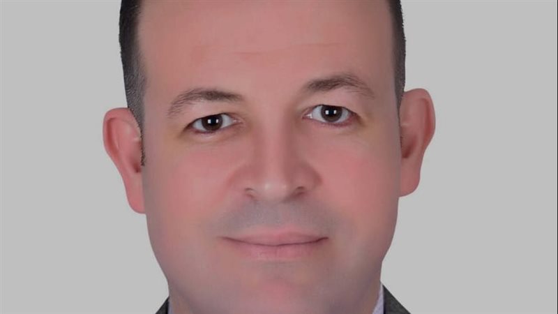 سعيد شاهين