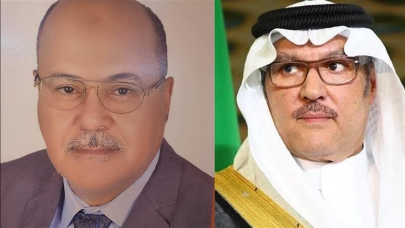 المستشار ثروت محمد