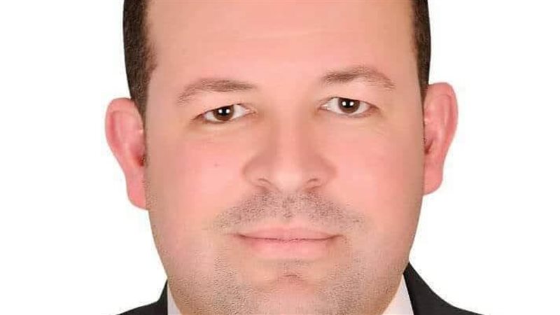 سعيد شاهين