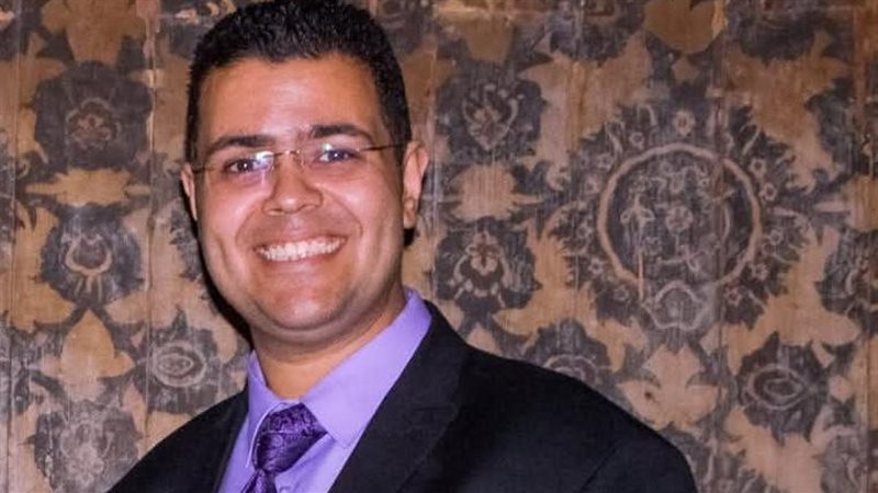 دكتور شعبان علم الدين