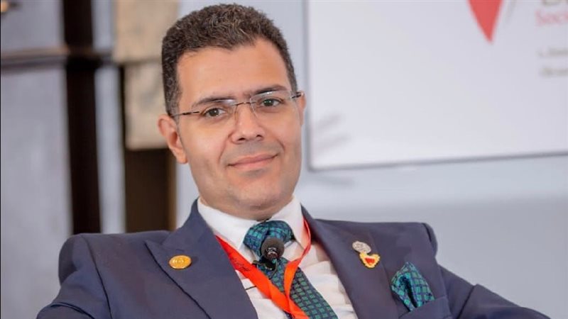دكتور شعبان علم الدين