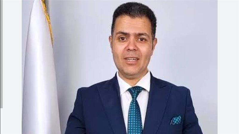 دكتور شعبان علم الدين