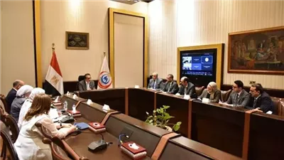 وزير الصحه يرسم خارطة طريق لتطوير زراعة الأعضاء في مصر