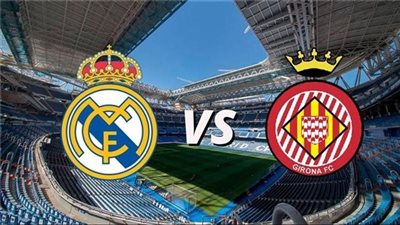 موعد مباراة ريال مدريد وجيرونا القادمة في الدوري الإسباني 2025/2026